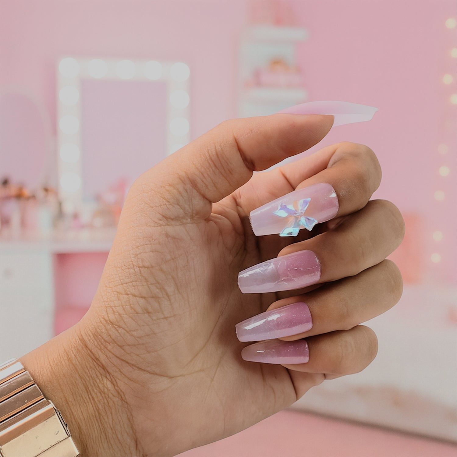 Artificial Nails Artificial Nails